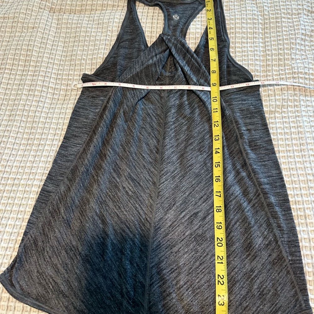Lululemon | 10 Piece Activewear Bundle #2 - All Women’s Size 2 - Picture 12 of 14